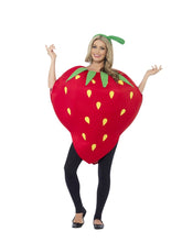 Load image into Gallery viewer, Strawberry Costume
