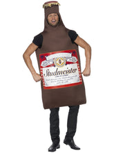 Load image into Gallery viewer, Studmeister Beer Bottle Costume
