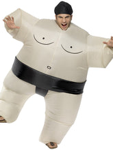 Load image into Gallery viewer, Sumo Wrestler Costume
