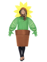 Load image into Gallery viewer, Sunflower Costume
