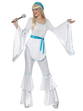Load image into Gallery viewer, Super Trooper Costume, White
