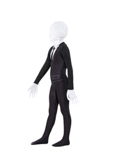 Load image into Gallery viewer, Supernatural Boy Costume Alternative View 1.jpg
