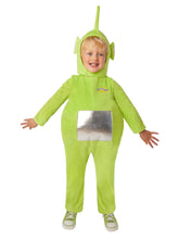 Load image into Gallery viewer, Teletubbies Dipsy Costume Alternative 1
