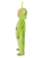 Load image into Gallery viewer, Teletubbies Dipsy Costume Side
