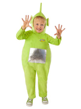 Load image into Gallery viewer, Teletubbies Dipsy Costume
