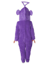 Load image into Gallery viewer, Teletubbies Tinky Winky Costume Back
