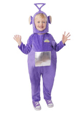 Load image into Gallery viewer, Teletubbies Tinky Winky Costume
