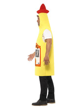 Load image into Gallery viewer, Tequila Bottle Costume Alternative View 1.jpg

