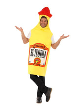 Load image into Gallery viewer, Tequila Bottle Costume Alternative View 3.jpg
