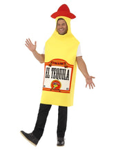 Load image into Gallery viewer, Tequila Bottle Costume
