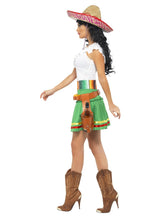 Load image into Gallery viewer, Tequila Shooter Girl Costume Alternative View 1.jpg
