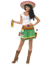 Load image into Gallery viewer, Tequila Shooter Girl Costume
