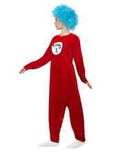 Load image into Gallery viewer, Thing 1 or Thing 2 Costume Alternative View 1.jpg