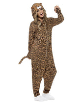 Load image into Gallery viewer, Tiger Costume, Brown
