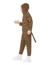 Load image into Gallery viewer, Tiger Costume, Child Alternative View 1.jpg
