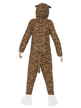 Load image into Gallery viewer, Tiger Costume, Child Alternative View 2.jpg
