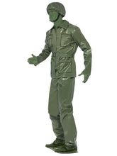Load image into Gallery viewer, Toy Soldier Costume Alternative View 1.jpg
