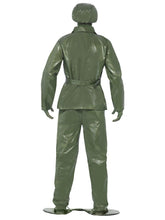 Load image into Gallery viewer, Toy Soldier Costume Alternative View 2.jpg
