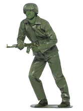 Load image into Gallery viewer, Toy Soldier Costume
