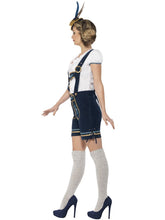 Load image into Gallery viewer, Traditional Deluxe Bavarian Costume Alternative View 1.jpg
