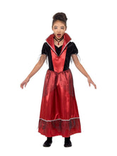Load image into Gallery viewer, Vampire Princess Costume
