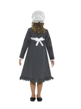 Load image into Gallery viewer, Victorian Maid Costume Alternative View 2.jpg
