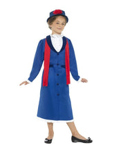 Load image into Gallery viewer, Victorian Nanny Costume, Kids

