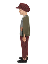 Load image into Gallery viewer, Victorian Poor Boy Costume Alternative View 1.jpg
