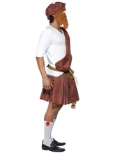 Load image into Gallery viewer, Well Hung Highlander Costume Alternative View 1.jpg
