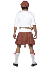 Load image into Gallery viewer, Well Hung Highlander Costume Alternative View 2.jpg
