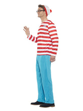 Load image into Gallery viewer, Where&#39;s Wally? Costume Alternative View 1.jpg
