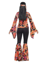 Load image into Gallery viewer, Willow the Hippie Costume Alternative View 2.jpg
