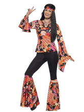 Load image into Gallery viewer, Willow the Hippie Costume
