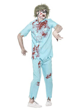 Load image into Gallery viewer, Zombie Dentist Costume
