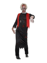 Load image into Gallery viewer, Zombie High Priest Costume
