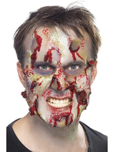 Load image into Gallery viewer, Zombie Latex Kit Alternative View 10.jpg