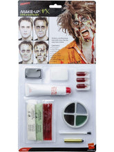 Load image into Gallery viewer, Zombie Latex Kit Alternative View 2.jpg