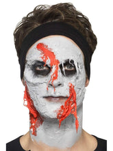 Load image into Gallery viewer, Zombie Liquid Latex, Low Ammonia, 29.57ml/1 US fl.oz Alternative View 11.jpg