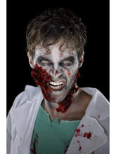Load image into Gallery viewer, Zombie Liquid Latex, Low Ammonia, 29.57ml/1 US fl.oz Alternative View 7.jpg