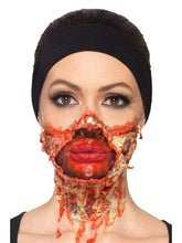 Load image into Gallery viewer, Zombie Liquid Latex, Low Ammonia, Flesh, 29.57ml/1 US fl.oz Alternative View 4.jpg