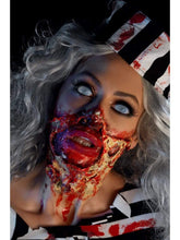 Load image into Gallery viewer, Zombie Liquid Latex, Low Ammonia, Flesh, 29.57ml/1 US fl.oz Alternative View 5.jpg