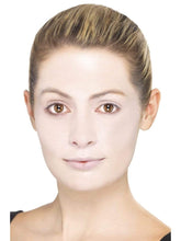 Load image into Gallery viewer, Zombie Make-Up Set Alternative View 1.jpg