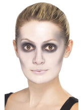 Load image into Gallery viewer, Zombie Make-Up Set Alternative View 2.jpg
