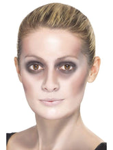 Load image into Gallery viewer, Zombie Make-Up Set Alternative View 3.jpg