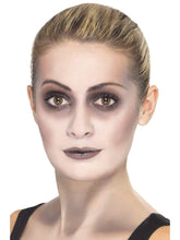 Load image into Gallery viewer, Zombie Make-Up Set Alternative View 4.jpg
