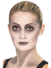 Load image into Gallery viewer, Zombie Make-Up Set Alternative View 4.jpg