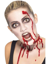 Load image into Gallery viewer, Zombie Make-Up Set Alternative View 5.jpg

