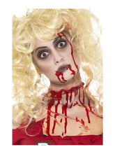 Load image into Gallery viewer, Zombie Make-Up Set
