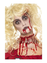 Load image into Gallery viewer, Zombie Make-Up Set