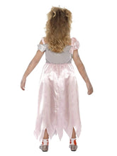Load image into Gallery viewer, Zombie Sleeping Princess Costume Alternative View 2.jpg
